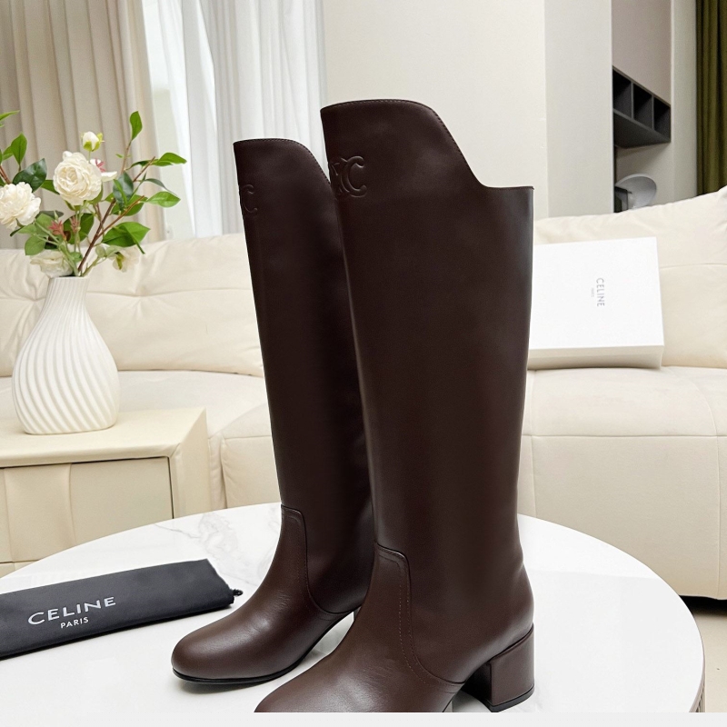 Ce**e boots